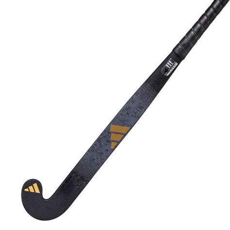 adidas hockeystick goud|adidas veldhockey.